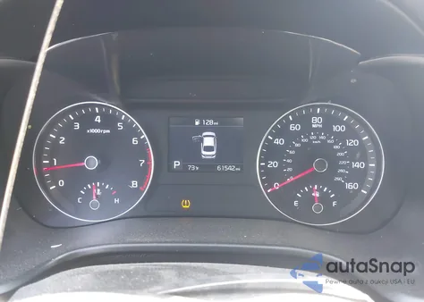 2021 Kia Forte Gt-Line from USA, damaged, VIN 3KPF34AD2ME341973